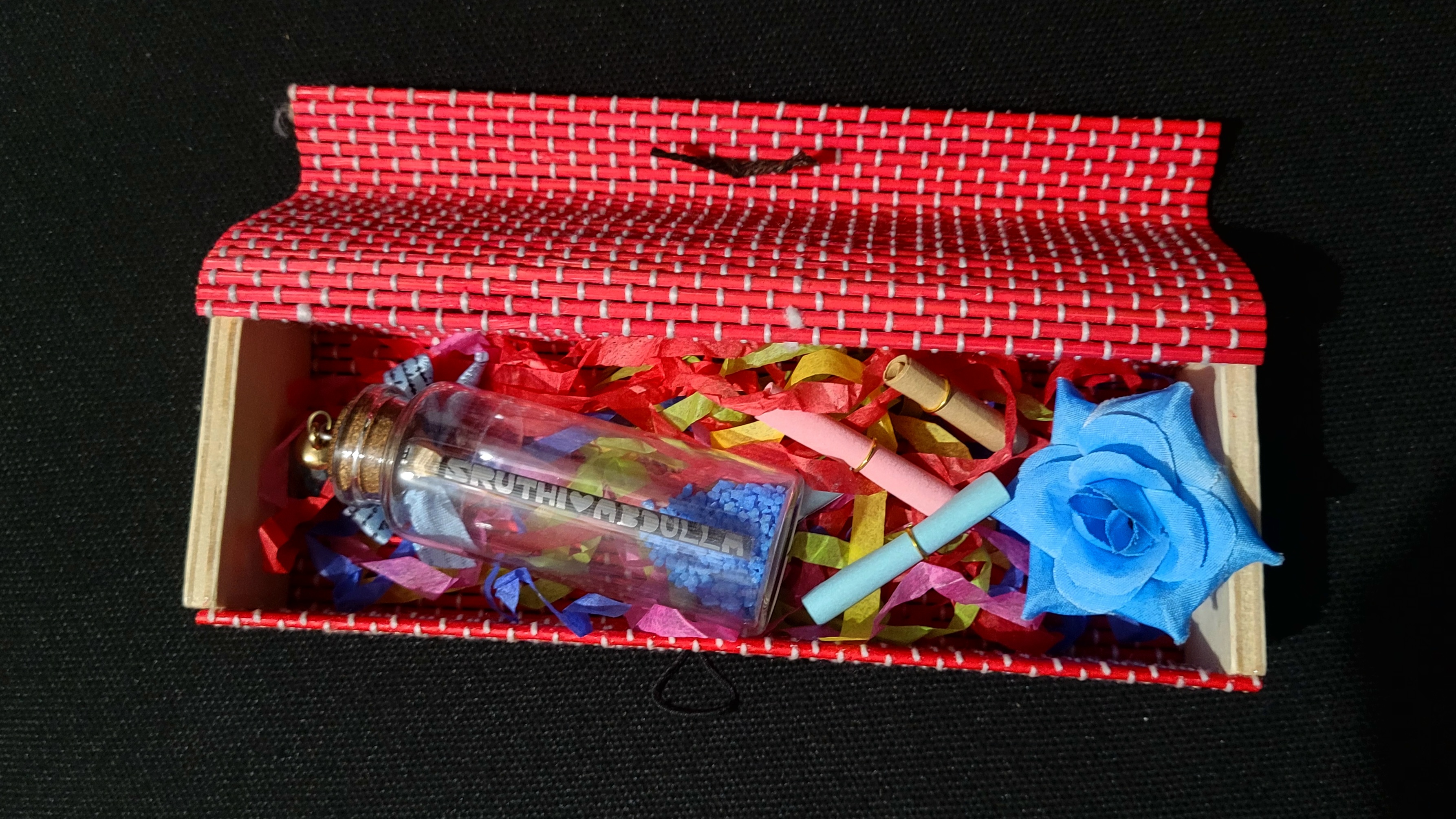 Personalized Gift 12