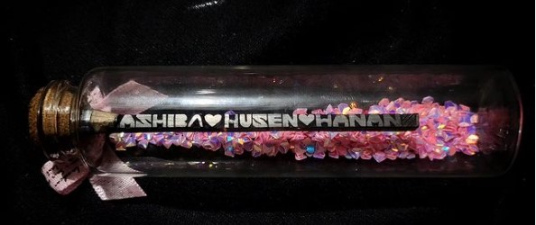 Personalized Gift 2